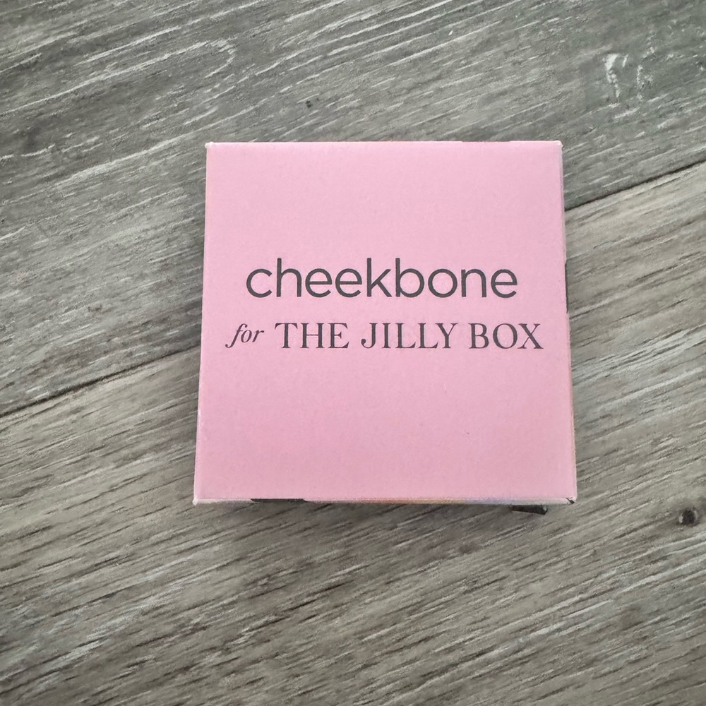Cheekbone juneberry